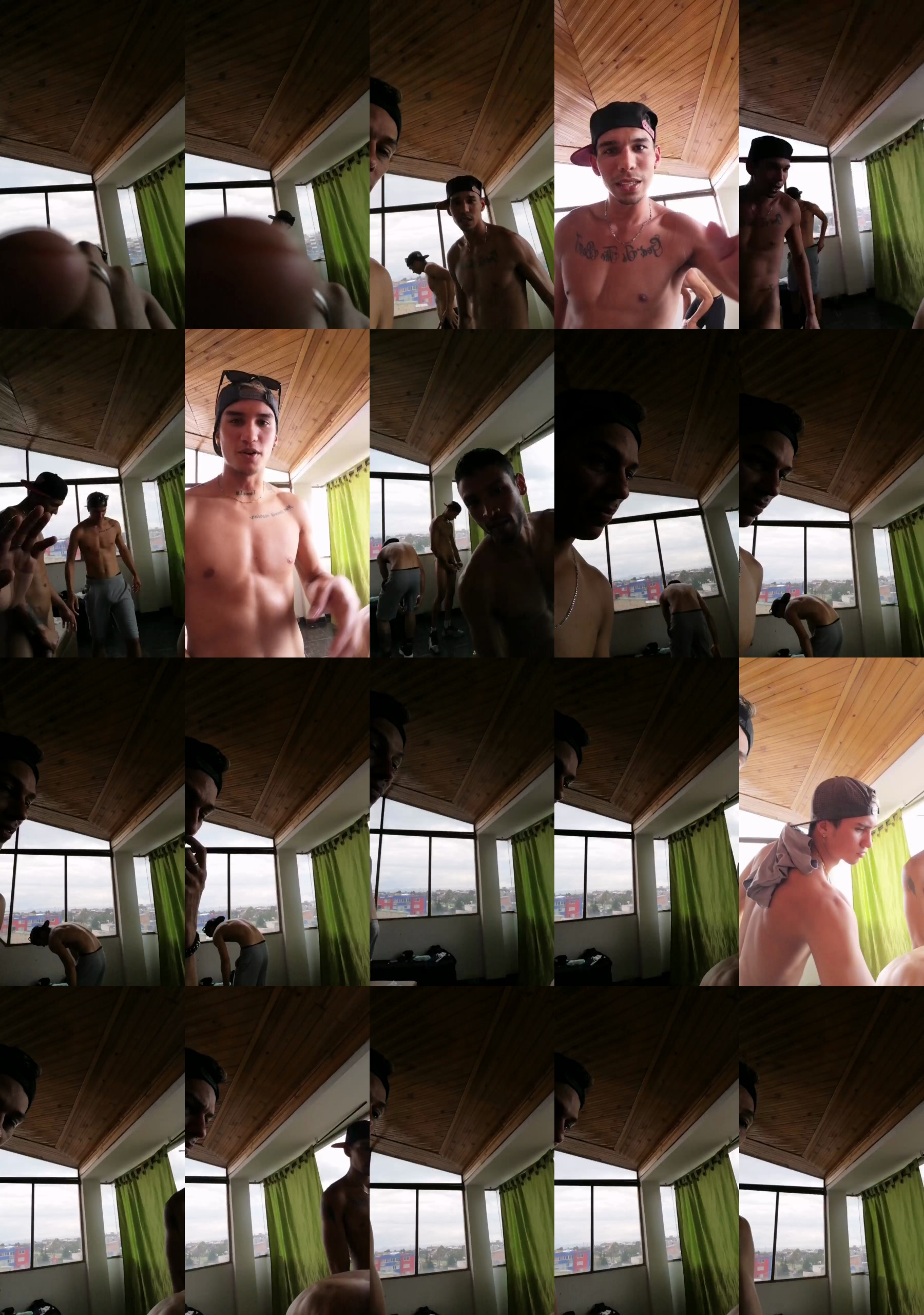 demon_hot_23cm  23-04-2021 Recorded Video Porn