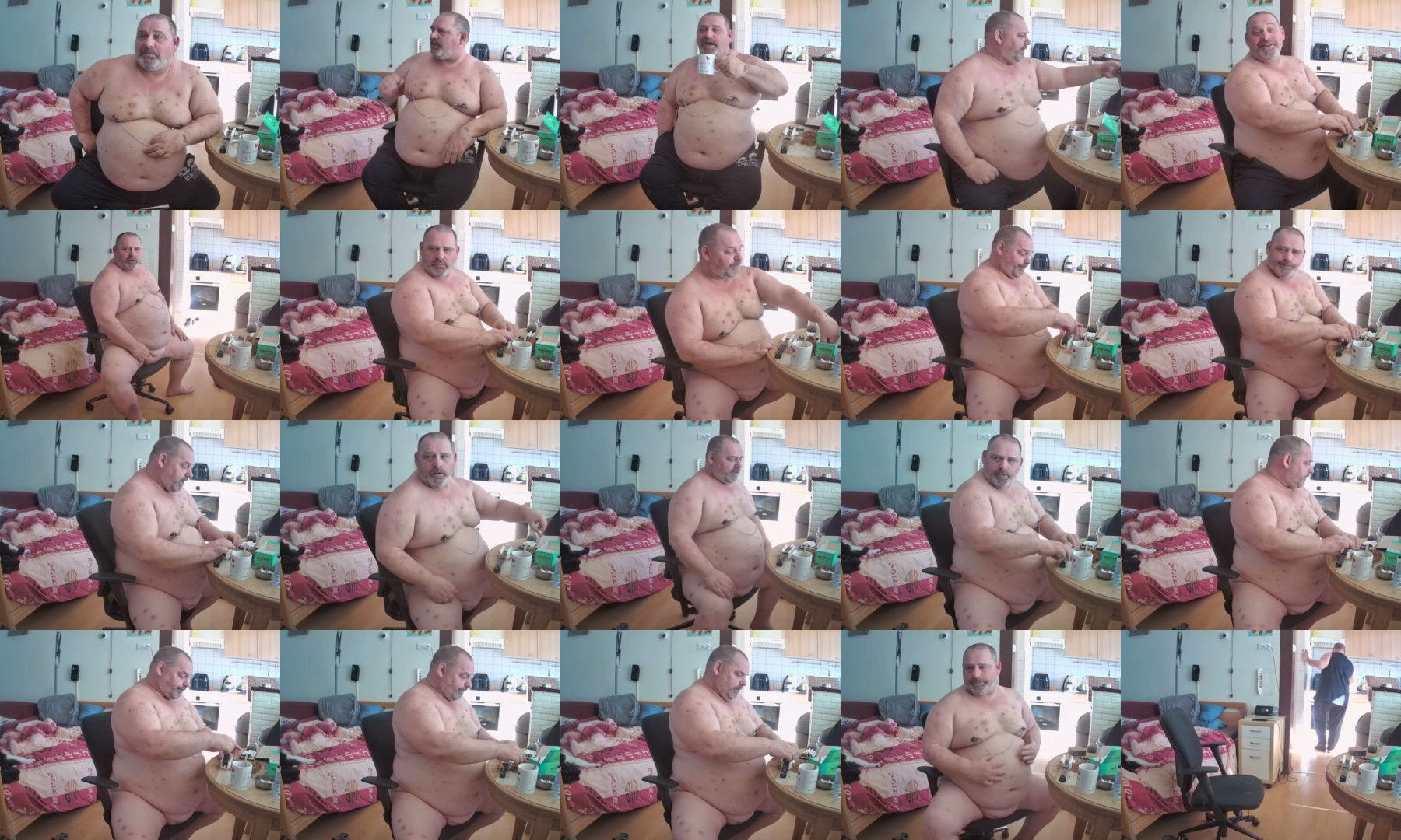 erwindelaat  23-04-2021 Recorded Video Porn