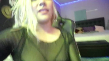 jezzzhoney 23-04-2021 Show 