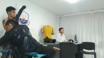 jordi_sexyboy  22-04-2021 Recorded Video Naked