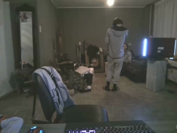 mihaimichael  23-04-2021 Recorded Video Cam