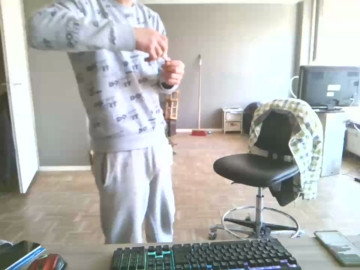 mihaimichael  23-04-2021 Recorded Video Download