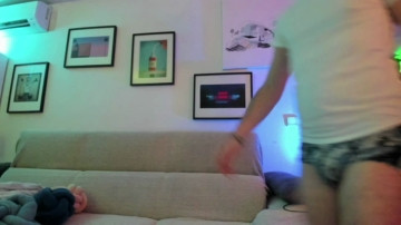 mikeynl2019  22-04-2021 Recorded Video XXX