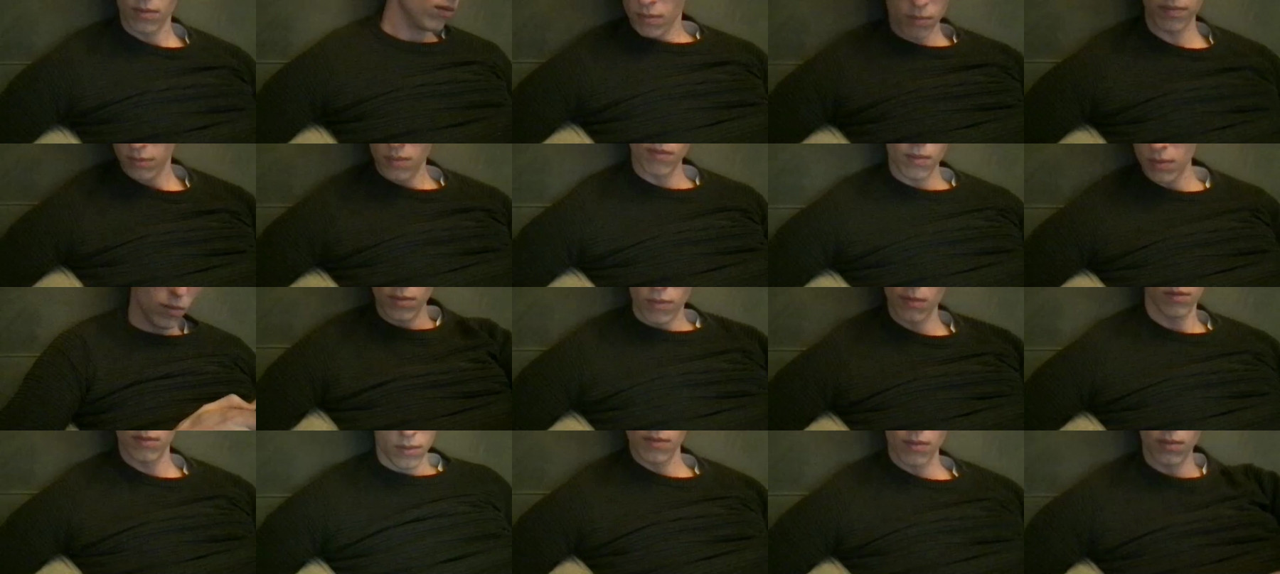 nlbigboynl  23-04-2021 Recorded Video Nude