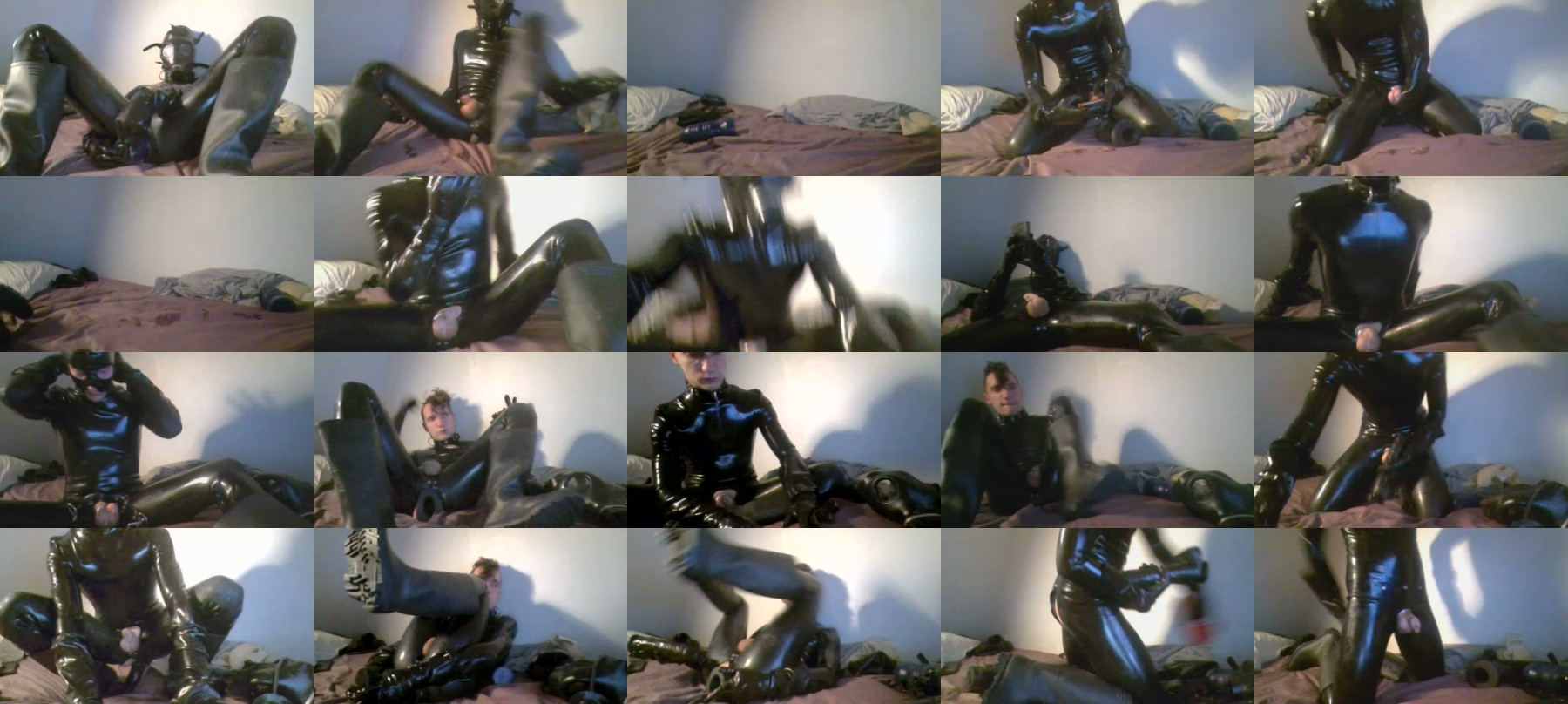 piggy4useNL  23-04-2021 Recorded Video Cam