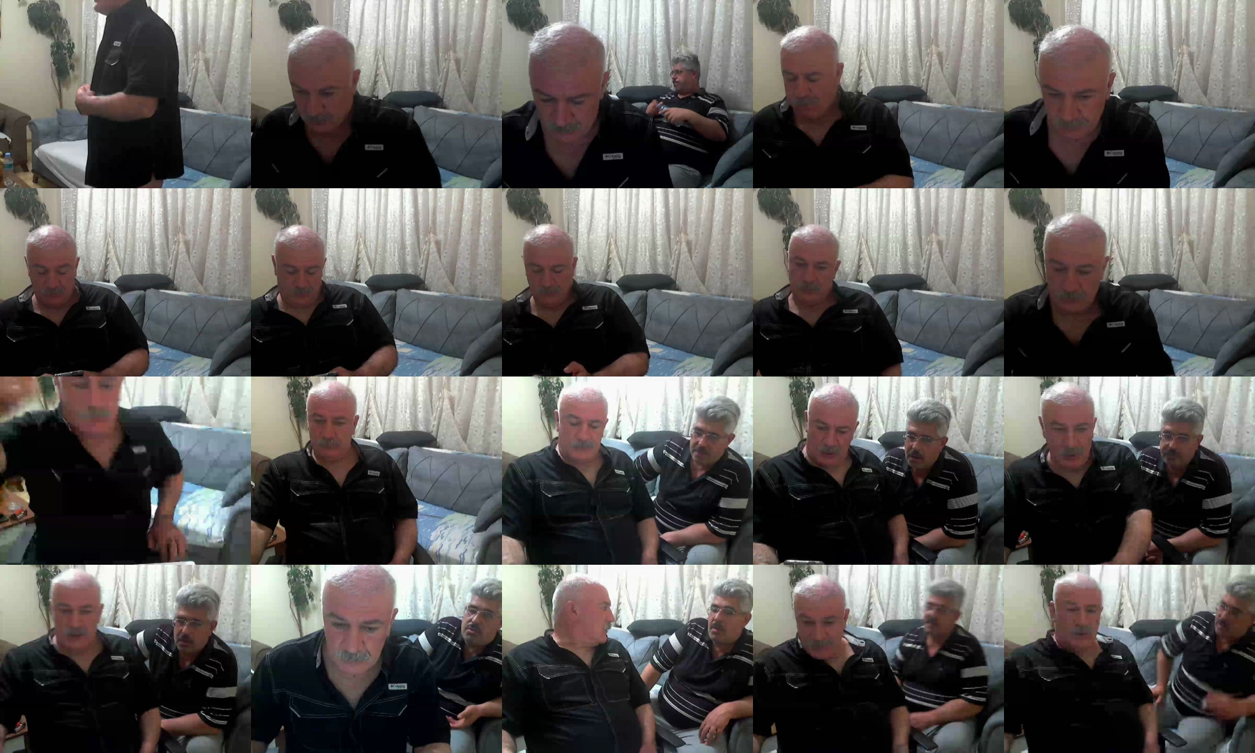 slh34  23-04-2021 Recorded Video Cam