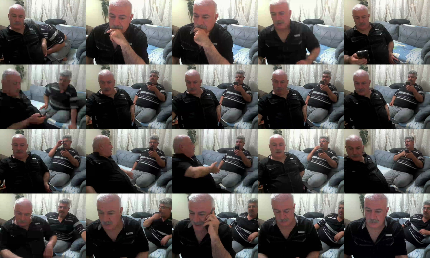 slh34  23-04-2021 Recorded Video Show