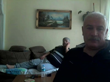 slh34  23-04-2021 Recorded Video Topless