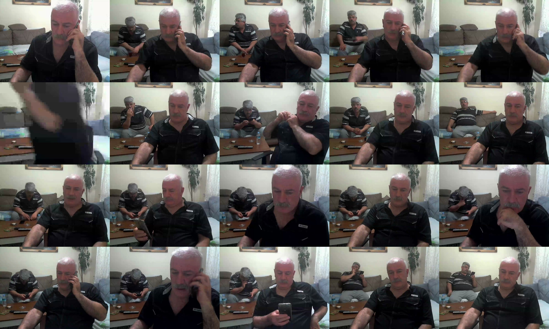 slh34  23-04-2021 Recorded Video Show