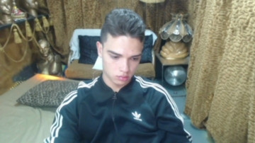 steve_cat  23-04-2021 Recorded Video Webcam