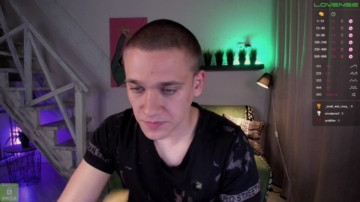 ANTHONY_HARRIES  24-04-2021 Recorded Video Webcam