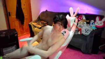 Alfiegreenxxx  24-04-2021 video sissy