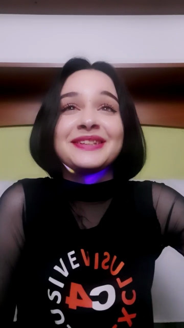 AmeliePollard 24-04-2021 Wet 