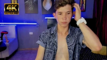 Androgenichotcute  24-04-2021 video flirt