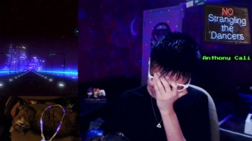 Anthony19cal  24-04-2021 video big-ass