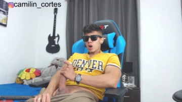 Ashton_Coleman_  24-04-2021 video lfuck