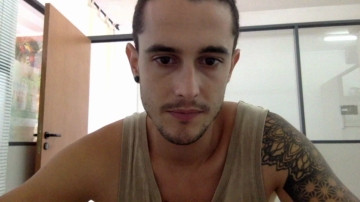 Azrael3873  24-04-2021 Recorded Video Webcam