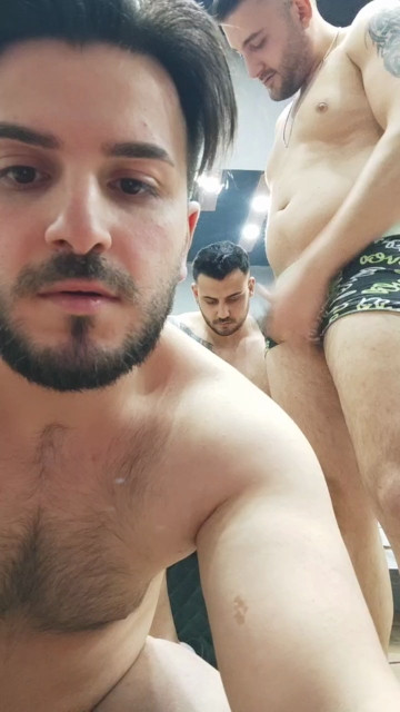 Badboys034  24-04-2021 Recorded Video XXX