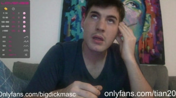 Bigdick_Masc  24-04-2021 video face