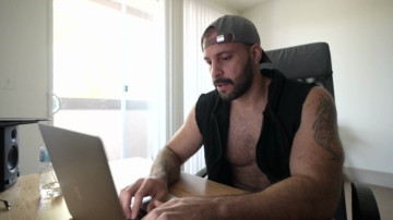 Brucestryker  24-04-2021 video worship