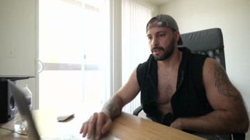 Brucestryker  24-04-2021 video face