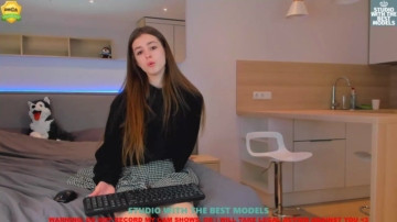 Coy_Amina 24-04-2021 Nude 