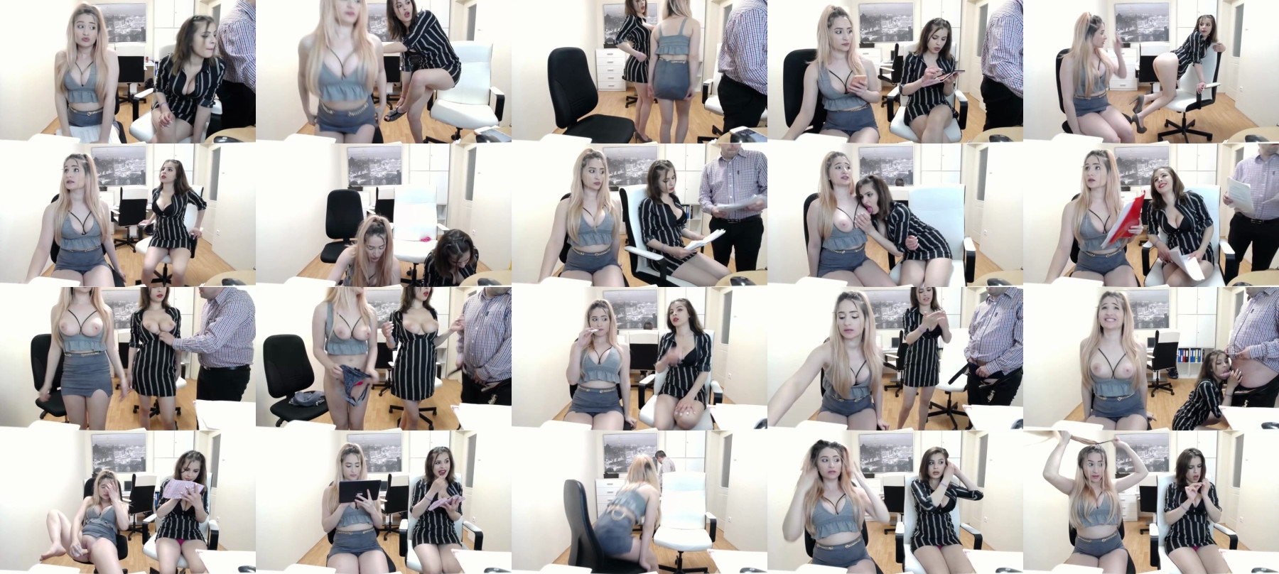 Cute00kiara 24-04-2021 Webcam 