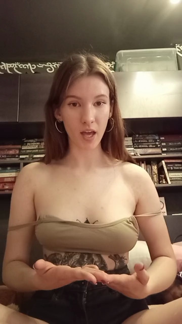 EcstasyFox 24-04-2021 Webcam 