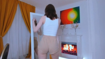 Elisa_O 24-04-2021 Webcam 