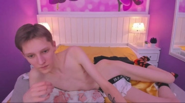 Garethhowel  24-04-2021 video sexygirl