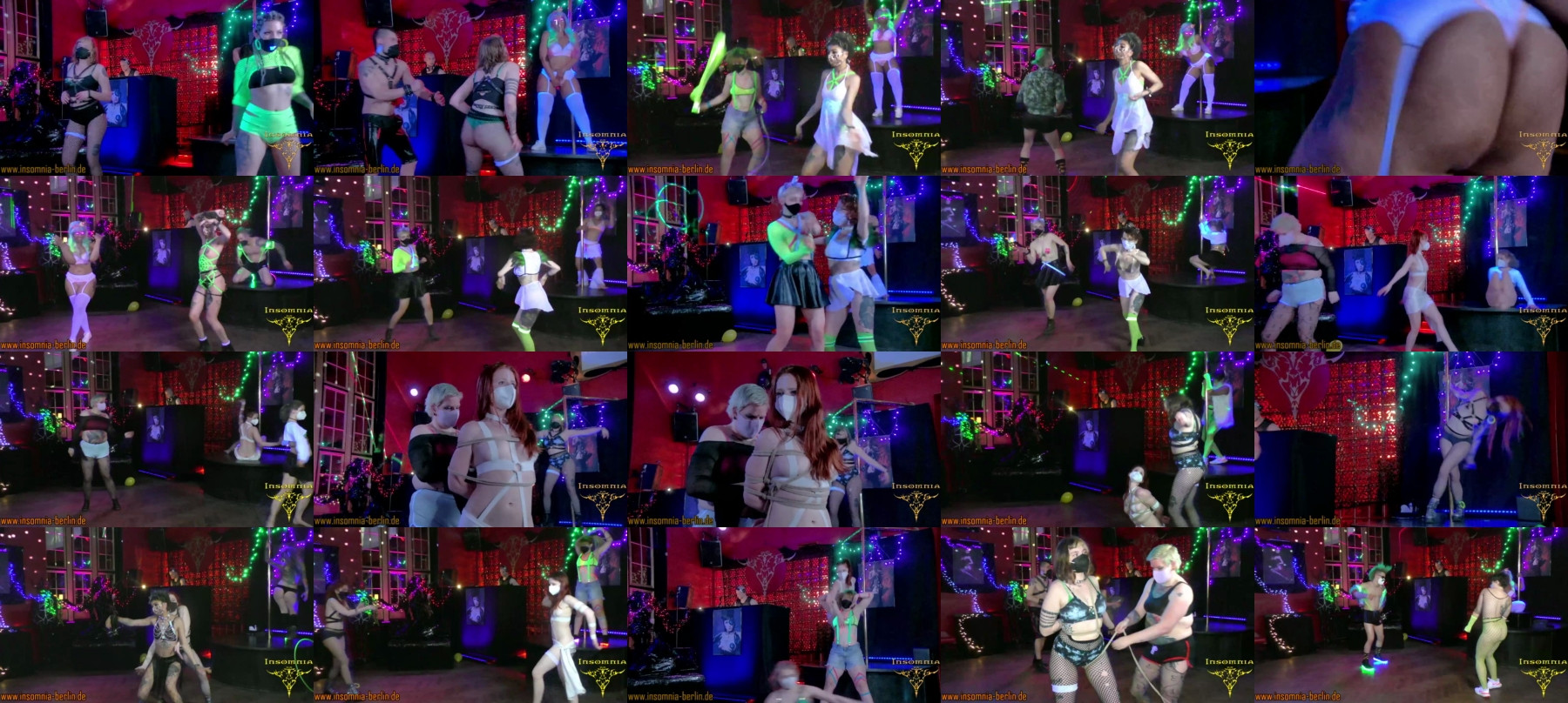 Insomnia_Kinky_Nightclub_Tv2 24-04-2021 Webcam 