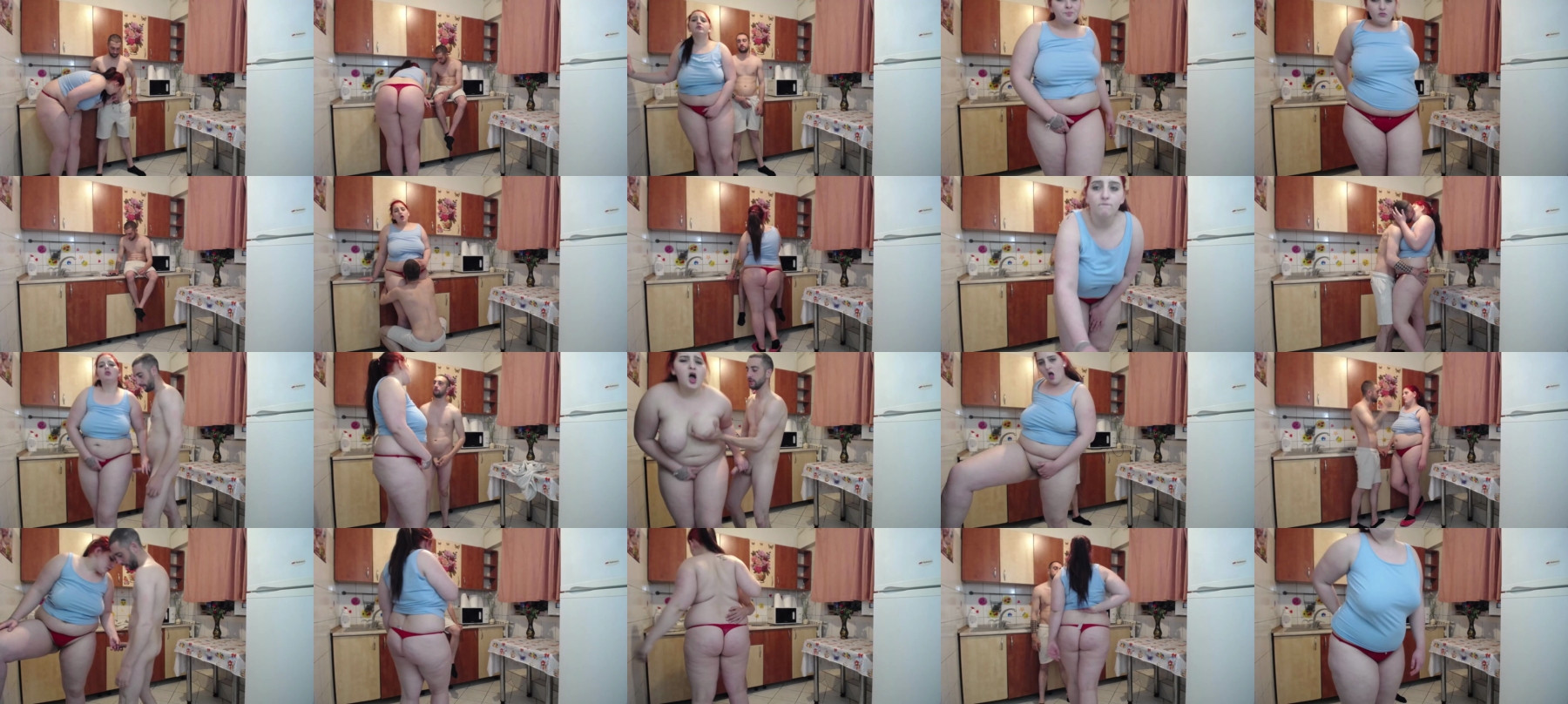 Iuliana32 24-04-2021 Naked 
