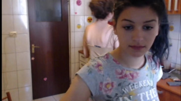 Iuliana32  24-04-2021 kinky Couple
