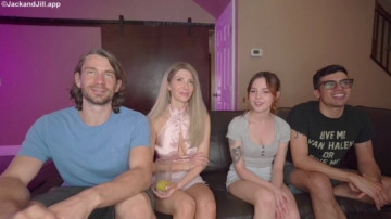 Jackandjill 24-04-2021 Nude 