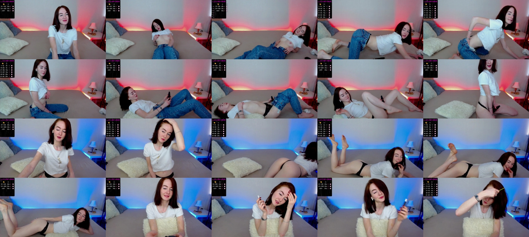 Jennifer_Love_ 24-04-2021 Naked 