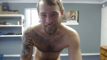 Jjameson41  24-04-2021 video creamy