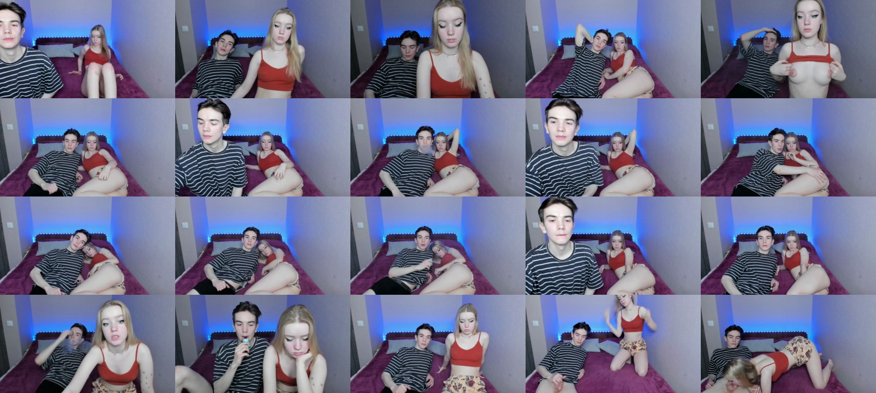 Lollipops6666 24-04-2021 Cam 