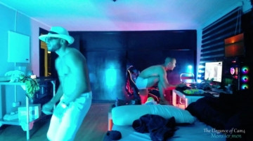 MONSTER_MEN  24-04-2021 Recorded Video Cam
