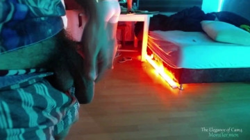 MONSTER_MEN  24-04-2021 Recorded Video Nude