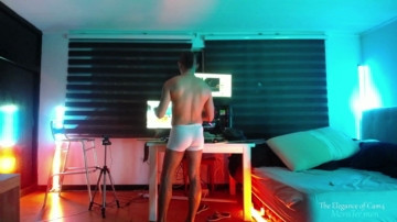 MONSTER_MEN  24-04-2021 Recorded Video Topless