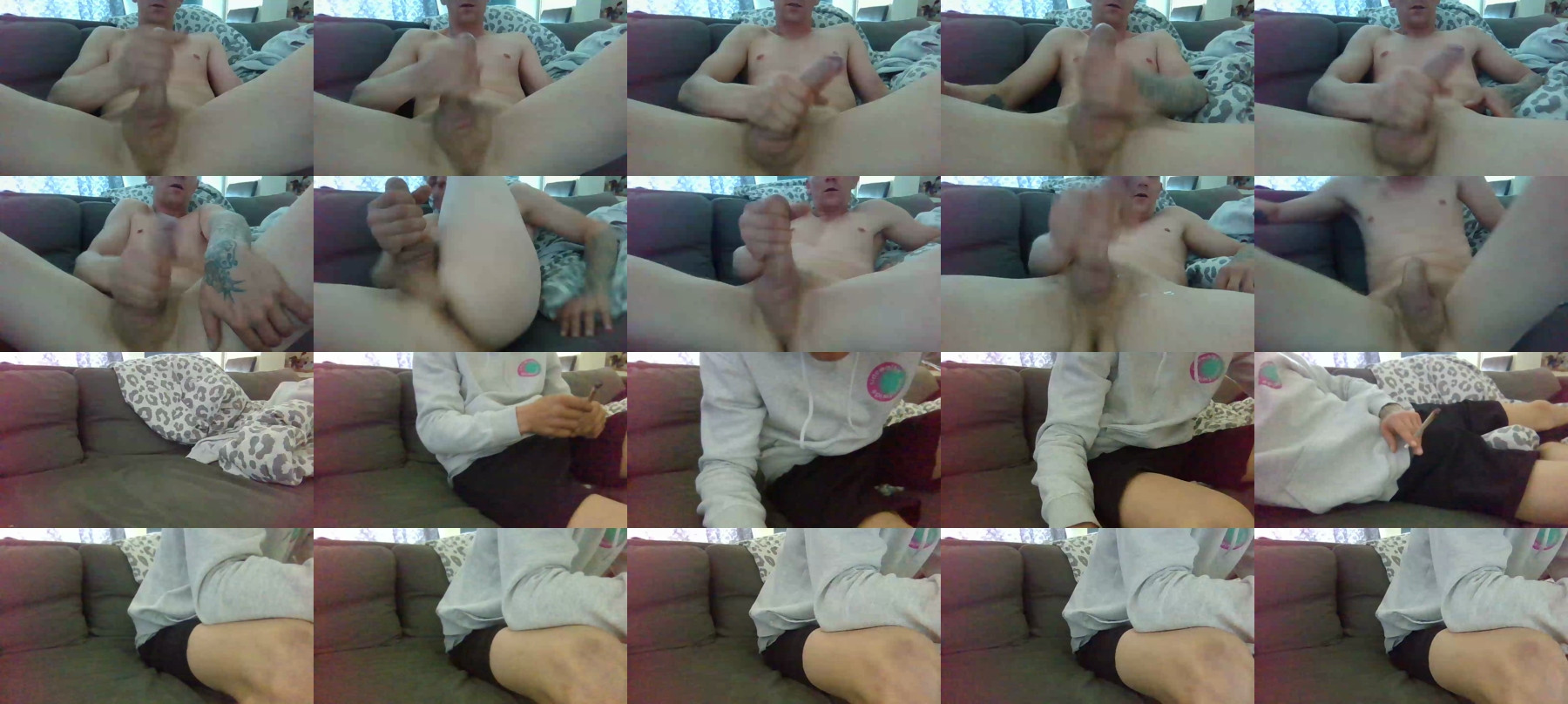 Malubi  24-04-2021 Recorded Video Porn