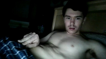 Manwithaweapon  24-04-2021 video big-ass