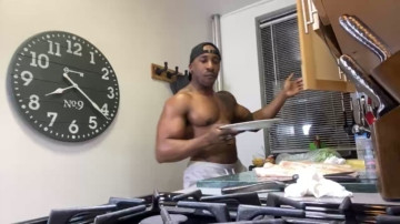 MaxKonnorxxx  24-04-2021 Recorded Video Nude