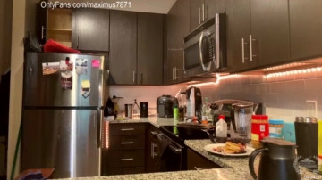 Maximus_787  24-04-2021 video analshow