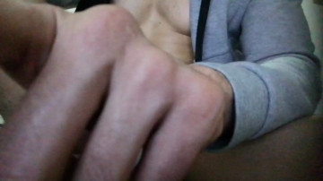Militfitness  24-04-2021 Recorded Video Topless