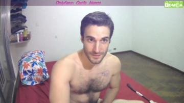 Osito_Blanco  24-04-2021 video goodvibes