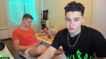 Purple_Gang  24-04-2021 video spanks