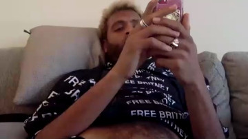 Rockmercury  24-04-2021 video analshow