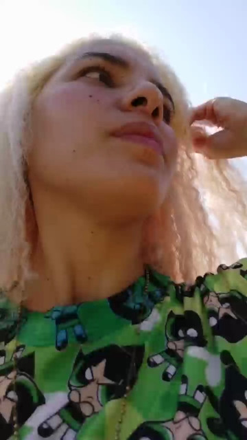Rossita_Golden1 24-04-2021 Naked 