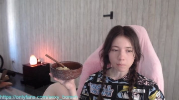 Sexy_B0rsch  24-04-2021 squirtbig Female